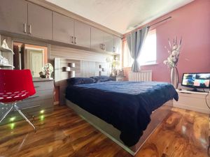Bedroom 1- click for photo gallery